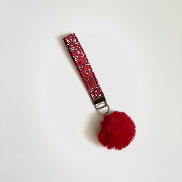 handmade wristlet bundle - Picture 1 of 1